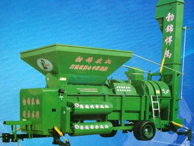 供应勃锦悍马5TY-150玉米脱粒机图片_高清图_细节图-宁安市丰耀农机 -