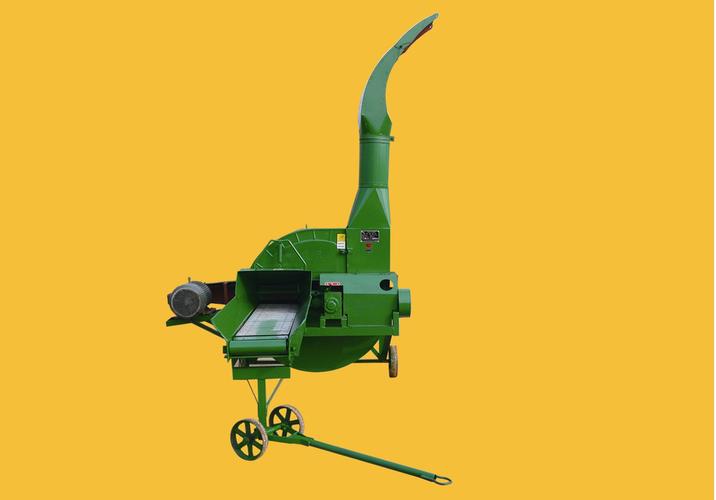 盛泰龙93zp-10.0型铡草机牧草机械饲料机械